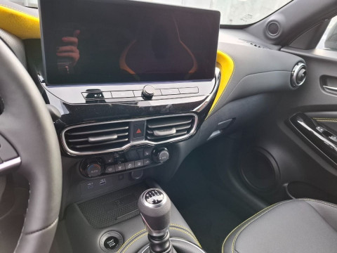 Ansicht 9 - Neuwagen Fahrzeug, Modell Juke der Marke Nissan von Verkäufer Süverkrüp & Zankel GmbH & Co. KG