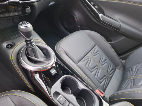 Ansicht 10 - Neuwagen Fahrzeug, Modell Juke der Marke Nissan von Verkäufer Süverkrüp & Zankel GmbH & Co. KG