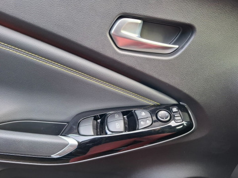 Ansicht 11 - Neuwagen Fahrzeug, Modell Juke der Marke Nissan von Verkäufer Süverkrüp & Zankel GmbH & Co. KG