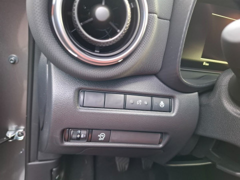 Ansicht 12 - Neuwagen Fahrzeug, Modell Juke der Marke Nissan von Verkäufer Süverkrüp & Zankel GmbH & Co. KG