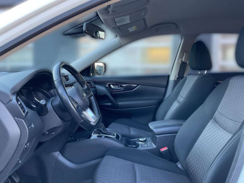 Ansicht 7 - Gebrauchtwagen Fahrzeug, Modell X-Trail der Marke Nissan von Verkäufer Autohaus Priller – Zweigniederlassung der Autohaus MKM Huber GmbH