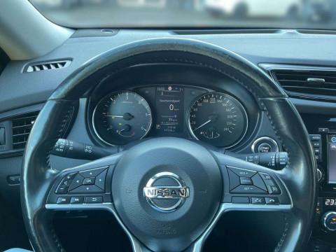 Ansicht 8 - Gebrauchtwagen Fahrzeug, Modell X-Trail der Marke Nissan von Verkäufer Autohaus Priller – Zweigniederlassung der Autohaus MKM Huber GmbH