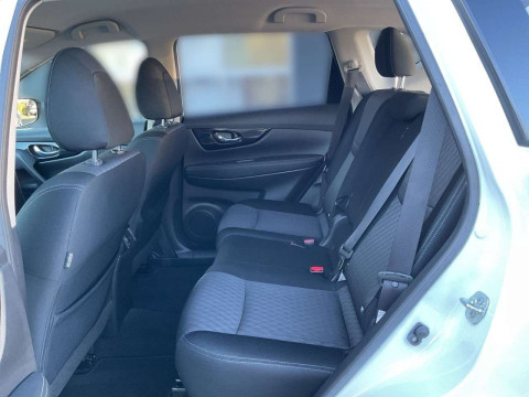 Ansicht 11 - Gebrauchtwagen Fahrzeug, Modell X-Trail der Marke Nissan von Verkäufer Autohaus Priller – Zweigniederlassung der Autohaus MKM Huber GmbH