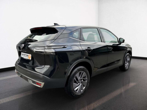 Ansicht 6 - Gebrauchtwagen Fahrzeug, Modell Qashqai der Marke Nissan von Verkäufer Autohaus Rastetter GmbH
