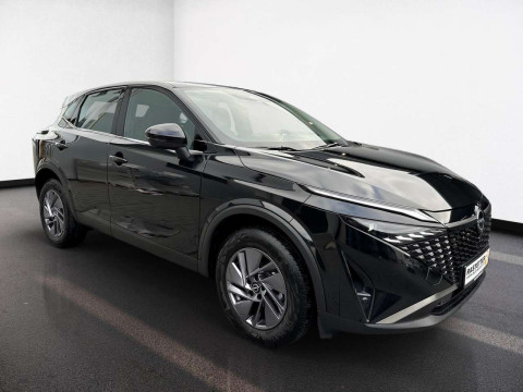 Ansicht 8 - Gebrauchtwagen Fahrzeug, Modell Qashqai der Marke Nissan von Verkäufer Autohaus Rastetter GmbH