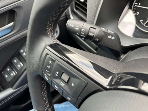 Ansicht 15 - Gebrauchtwagen Fahrzeug, Modell Qashqai der Marke Nissan von Verkäufer Autohaus Rastetter GmbH