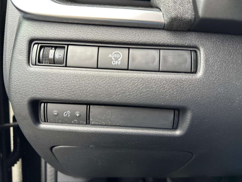 Ansicht 16 - Gebrauchtwagen Fahrzeug, Modell Qashqai der Marke Nissan von Verkäufer Autohaus Rastetter GmbH