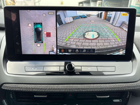 Ansicht 17 - Gebrauchtwagen Fahrzeug, Modell Qashqai der Marke Nissan von Verkäufer Autohaus Rastetter GmbH