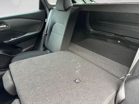 Ansicht 24 - Gebrauchtwagen Fahrzeug, Modell Qashqai der Marke Nissan von Verkäufer Autohaus Rastetter GmbH