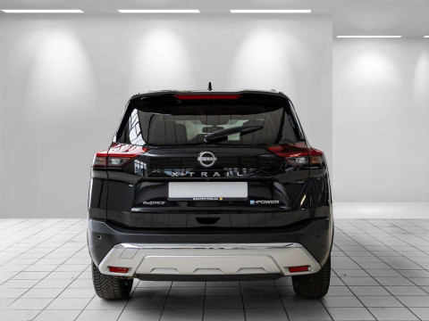 Ansicht 5 - Gebrauchtwagen Fahrzeug, Modell X-Trail der Marke Nissan von Verkäufer Autohaus Rastetter GmbH