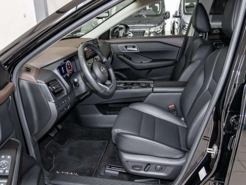 Ansicht 7 - Gebrauchtwagen Fahrzeug, Modell X-Trail der Marke Nissan von Verkäufer Autohaus Rastetter GmbH