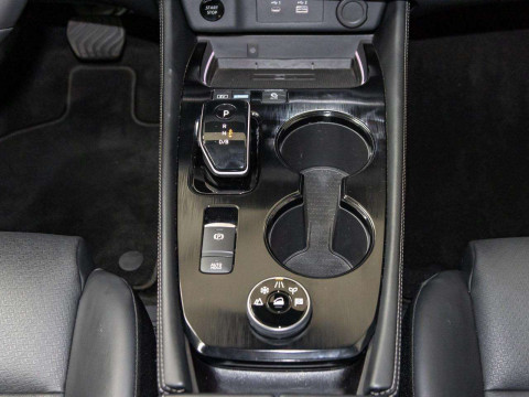 Ansicht 11 - Gebrauchtwagen Fahrzeug, Modell X-Trail der Marke Nissan von Verkäufer Autohaus Rastetter GmbH