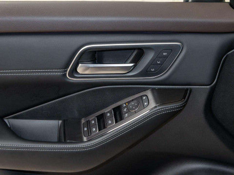 Ansicht 12 - Gebrauchtwagen Fahrzeug, Modell X-Trail der Marke Nissan von Verkäufer Autohaus Rastetter GmbH