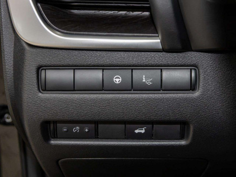 Ansicht 14 - Gebrauchtwagen Fahrzeug, Modell X-Trail der Marke Nissan von Verkäufer Autohaus Rastetter GmbH