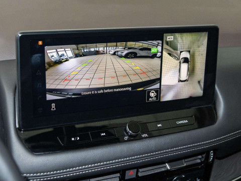 Ansicht 15 - Gebrauchtwagen Fahrzeug, Modell X-Trail der Marke Nissan von Verkäufer Autohaus Rastetter GmbH