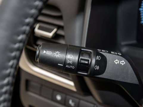 Ansicht 16 - Gebrauchtwagen Fahrzeug, Modell X-Trail der Marke Nissan von Verkäufer Autohaus Rastetter GmbH