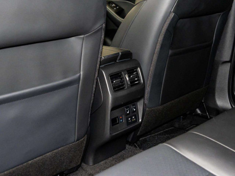 Ansicht 20 - Gebrauchtwagen Fahrzeug, Modell X-Trail der Marke Nissan von Verkäufer Autohaus Rastetter GmbH