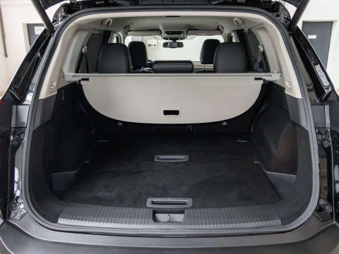 Ansicht 21 - Gebrauchtwagen Fahrzeug, Modell X-Trail der Marke Nissan von Verkäufer Autohaus Rastetter GmbH