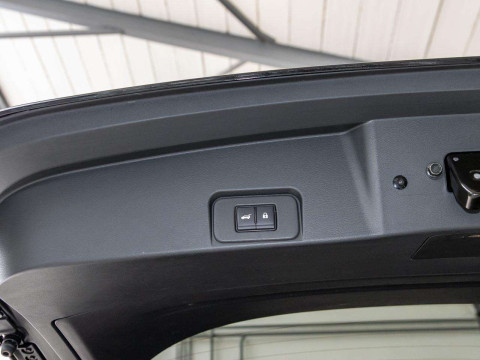 Ansicht 22 - Gebrauchtwagen Fahrzeug, Modell X-Trail der Marke Nissan von Verkäufer Autohaus Rastetter GmbH