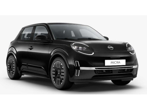 Ansicht 1 - Neuwagen Fahrzeug, Modell Micra der Marke Nissan von Verkäufer Autohaus Wilke GmbH