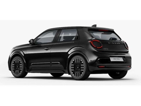 Ansicht 2 - Neuwagen Fahrzeug, Modell Micra der Marke Nissan von Verkäufer Autohaus Wilke GmbH