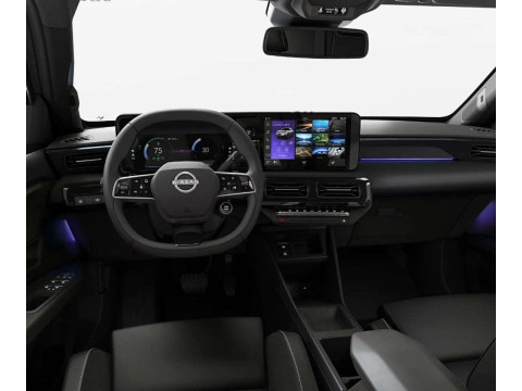 Ansicht 4 - Neuwagen Fahrzeug, Modell Micra der Marke Nissan von Verkäufer Autohaus Wilke GmbH