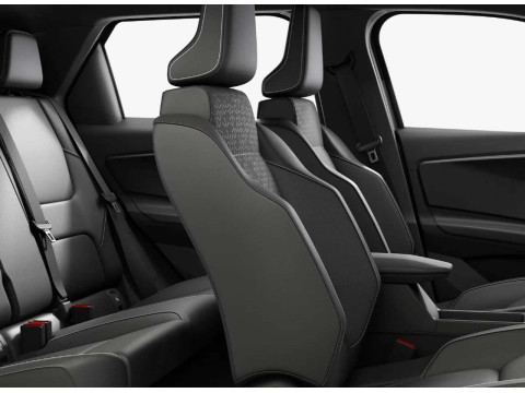 Ansicht 5 - Neuwagen Fahrzeug, Modell Micra der Marke Nissan von Verkäufer Autohaus Wilke GmbH