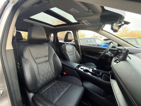 Ansicht 8 - Gebrauchtwagen Fahrzeug, Modell X-Trail der Marke Nissan von Verkäufer Autohaus Wilke GmbH