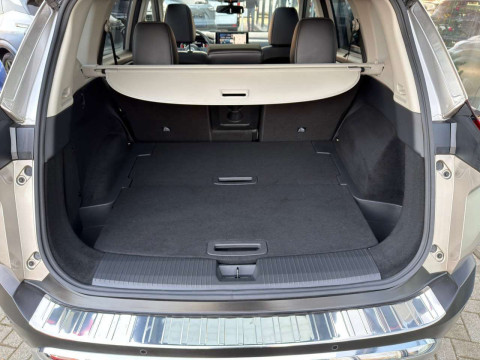 Ansicht 11 - Gebrauchtwagen Fahrzeug, Modell X-Trail der Marke Nissan von Verkäufer Autohaus Wilke GmbH