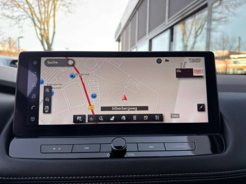 Ansicht 14 - Gebrauchtwagen Fahrzeug, Modell X-Trail der Marke Nissan von Verkäufer Autohaus Wilke GmbH