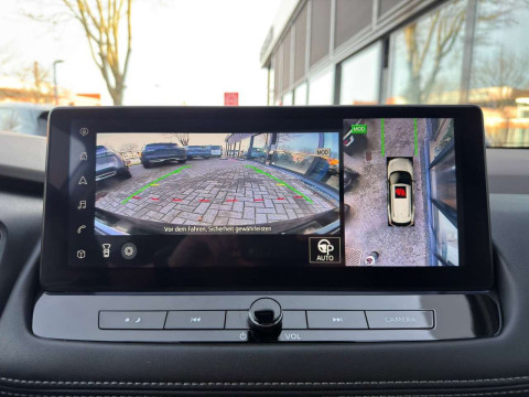 Ansicht 15 - Gebrauchtwagen Fahrzeug, Modell X-Trail der Marke Nissan von Verkäufer Autohaus Wilke GmbH