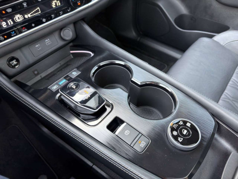 Ansicht 17 - Gebrauchtwagen Fahrzeug, Modell X-Trail der Marke Nissan von Verkäufer Autohaus Wilke GmbH