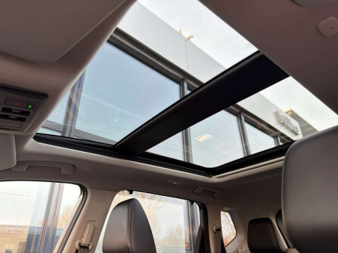 Ansicht 19 - Gebrauchtwagen Fahrzeug, Modell X-Trail der Marke Nissan von Verkäufer Autohaus Wilke GmbH