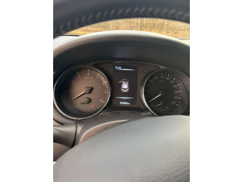 Ansicht 7 - Gebrauchtwagen Fahrzeug, Modell Pulsar der Marke Nissan von Verkäufer Autohaus W. Braunschläger