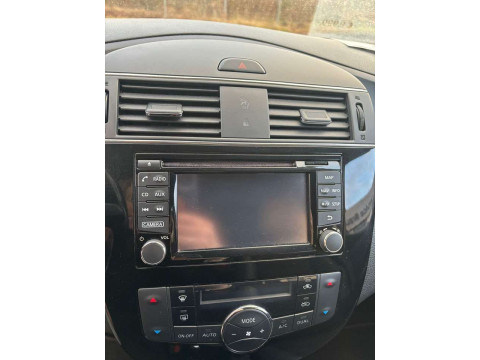 Ansicht 8 - Gebrauchtwagen Fahrzeug, Modell Pulsar der Marke Nissan von Verkäufer Autohaus W. Braunschläger