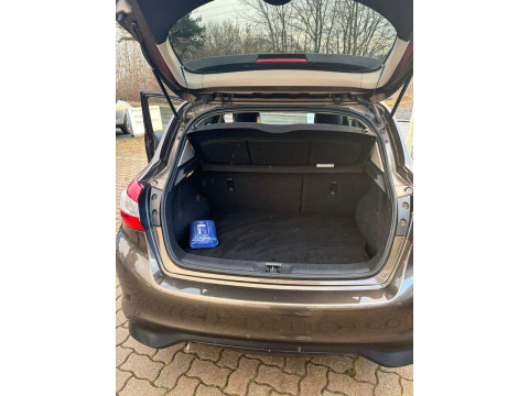 Ansicht 9 - Gebrauchtwagen Fahrzeug, Modell Pulsar der Marke Nissan von Verkäufer Autohaus W. Braunschläger