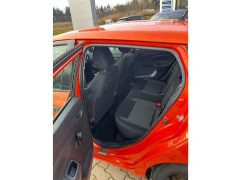 Ansicht 5 - Gebrauchtwagen Fahrzeug, Modell Micra der Marke Nissan von Verkäufer Autohaus W. Braunschläger