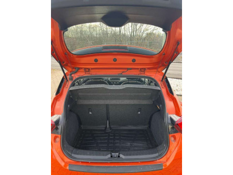 Ansicht 7 - Gebrauchtwagen Fahrzeug, Modell Micra der Marke Nissan von Verkäufer Autohaus W. Braunschläger