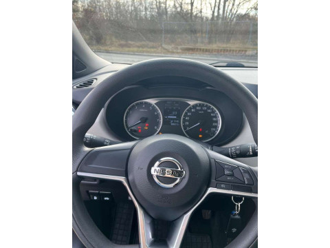 Ansicht 8 - Gebrauchtwagen Fahrzeug, Modell Micra der Marke Nissan von Verkäufer Autohaus W. Braunschläger