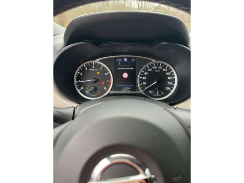 Ansicht 10 - Gebrauchtwagen Fahrzeug, Modell Micra der Marke Nissan von Verkäufer Autohaus W. Braunschläger