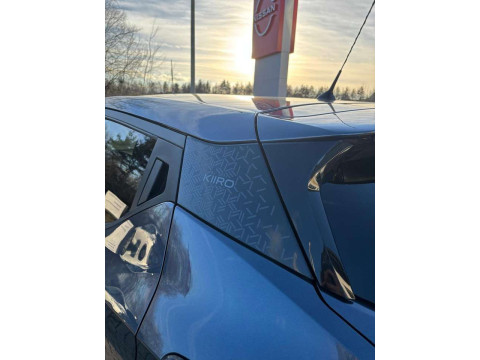 Ansicht 7 - Gebrauchtwagen Fahrzeug, Modell Micra der Marke Nissan von Verkäufer Autohaus W. Braunschläger