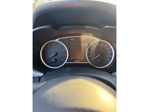 Ansicht 8 - Gebrauchtwagen Fahrzeug, Modell Micra der Marke Nissan von Verkäufer Autohaus W. Braunschläger