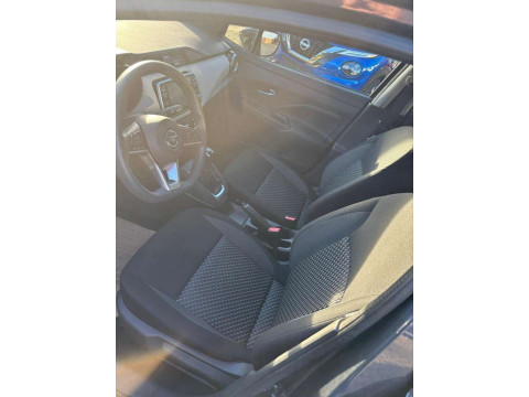 Ansicht 10 - Gebrauchtwagen Fahrzeug, Modell Micra der Marke Nissan von Verkäufer Autohaus W. Braunschläger