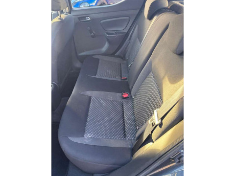 Ansicht 11 - Gebrauchtwagen Fahrzeug, Modell Micra der Marke Nissan von Verkäufer Autohaus W. Braunschläger