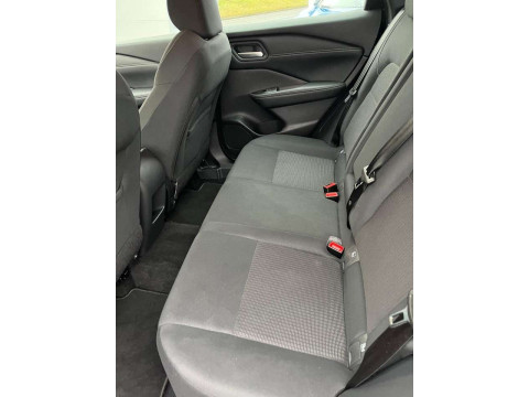 Ansicht 10 - Gebrauchtwagen Fahrzeug, Modell Qashqai der Marke Nissan von Verkäufer Autohaus W. Braunschläger