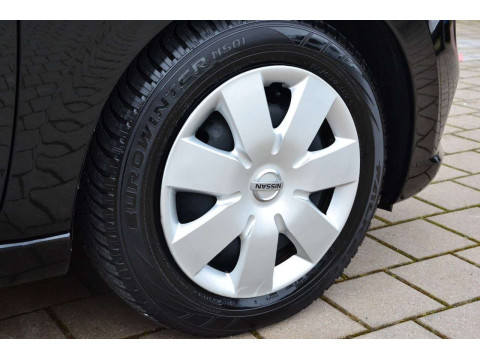 Ansicht 24 - Gebrauchtwagen Fahrzeug, Modell Micra der Marke Nissan von Verkäufer KFZ-Vogel