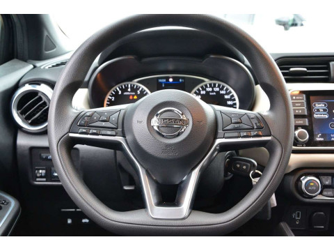 Ansicht 34 - Gebrauchtwagen Fahrzeug, Modell Micra der Marke Nissan von Verkäufer KFZ-Vogel