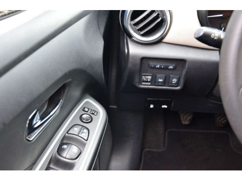 Ansicht 38 - Gebrauchtwagen Fahrzeug, Modell Micra der Marke Nissan von Verkäufer KFZ-Vogel