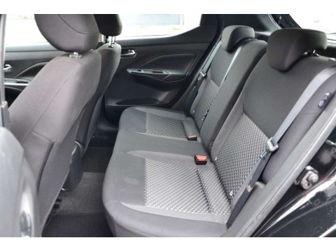 Ansicht 40 - Gebrauchtwagen Fahrzeug, Modell Micra der Marke Nissan von Verkäufer KFZ-Vogel