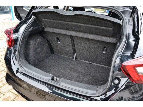 Ansicht 43 - Gebrauchtwagen Fahrzeug, Modell Micra der Marke Nissan von Verkäufer KFZ-Vogel